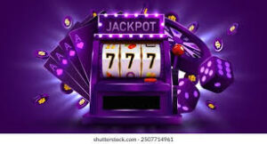 Mengenal Situs Judi Slot Online: Perkembangan Permainan Slot Online dari Kamera Digital Anda Selama Bertahun-tahun