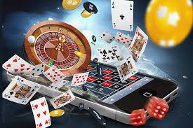 Situs Slot machines: Your Surge connected with On the net Port Types while in the Digital Times