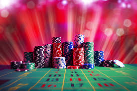 the Age Rise Casinos: of Entertainment in The Online Digital