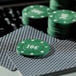 The actual Surge connected with Online Gambling houses: Leisure in the Electronic digital Get older